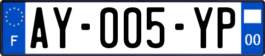 AY-005-YP