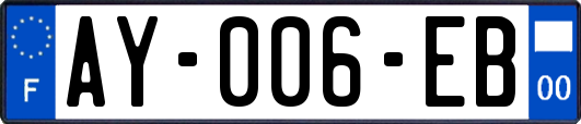 AY-006-EB