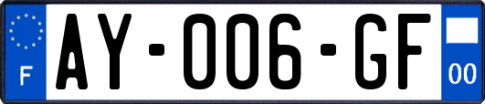 AY-006-GF