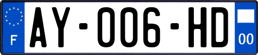 AY-006-HD