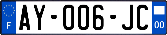 AY-006-JC