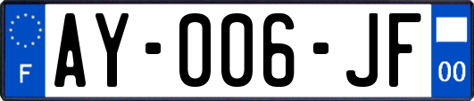 AY-006-JF
