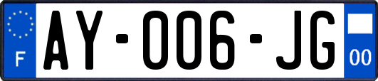 AY-006-JG