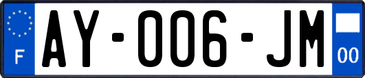 AY-006-JM