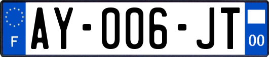 AY-006-JT