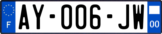 AY-006-JW