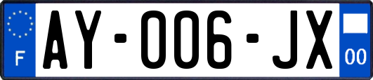 AY-006-JX