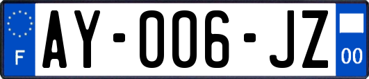 AY-006-JZ