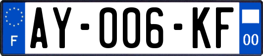AY-006-KF