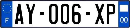 AY-006-XP