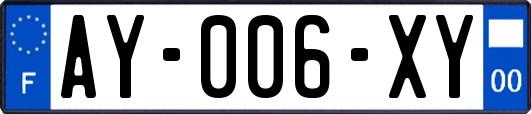 AY-006-XY