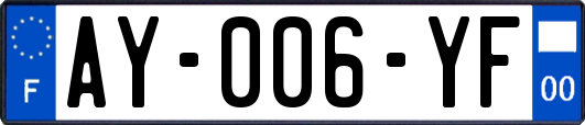 AY-006-YF