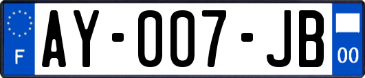 AY-007-JB