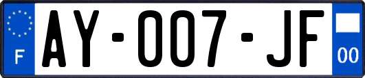 AY-007-JF