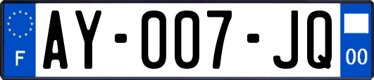 AY-007-JQ