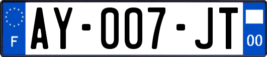 AY-007-JT