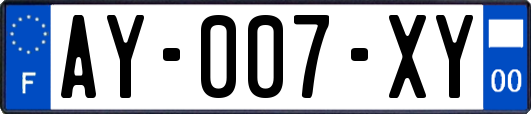 AY-007-XY