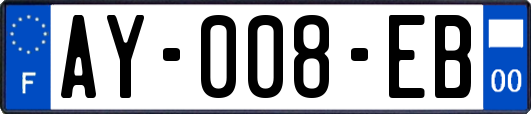 AY-008-EB