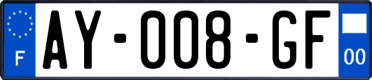 AY-008-GF