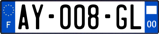 AY-008-GL