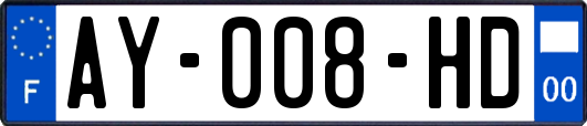 AY-008-HD