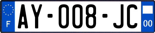 AY-008-JC