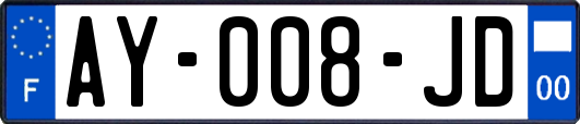 AY-008-JD