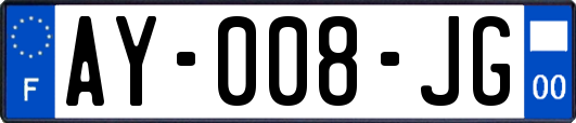 AY-008-JG