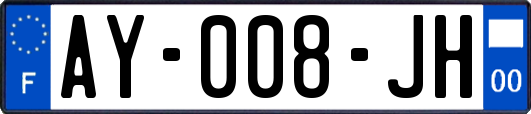 AY-008-JH