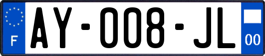 AY-008-JL