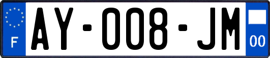 AY-008-JM