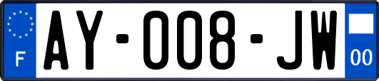 AY-008-JW