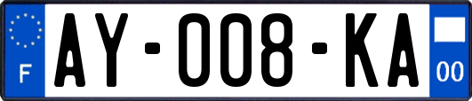 AY-008-KA