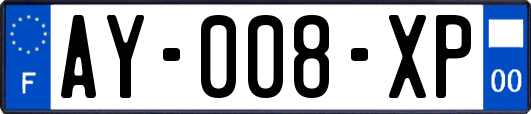 AY-008-XP
