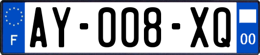 AY-008-XQ