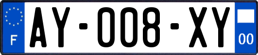 AY-008-XY