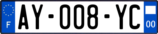 AY-008-YC