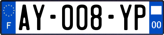 AY-008-YP