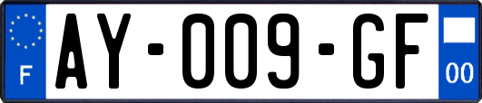 AY-009-GF