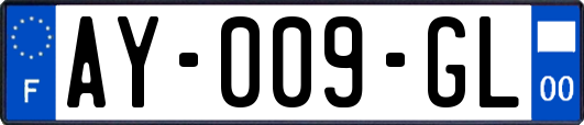 AY-009-GL