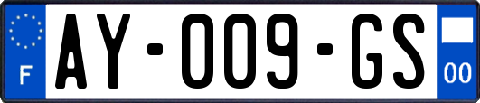 AY-009-GS