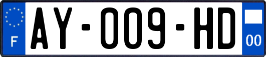 AY-009-HD