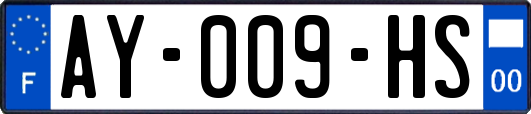 AY-009-HS