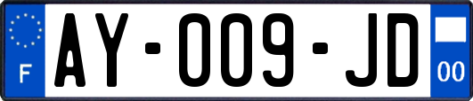 AY-009-JD