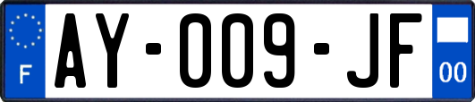 AY-009-JF