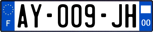 AY-009-JH