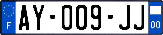 AY-009-JJ