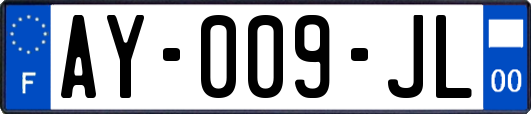 AY-009-JL