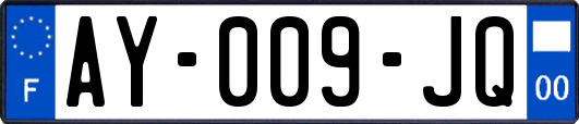 AY-009-JQ