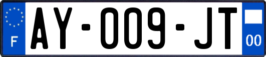 AY-009-JT